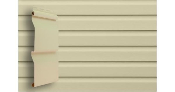 Сайдинг 3,66 Grand Line D4 слоновая кость купить в Сухом Логу