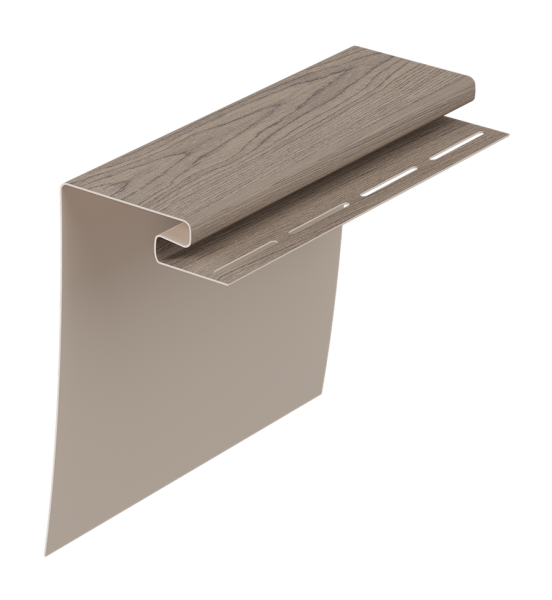 Околооконный профиль, 3 м, уссурийский купить в Сухом Логу