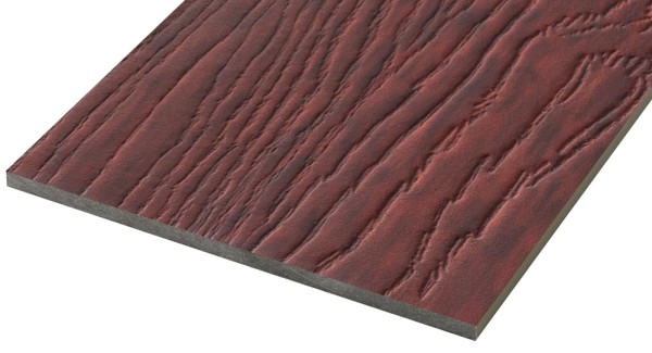 Фиброцементные панели FCSPRO Decor Wood Мербау купить в Сухом Логу