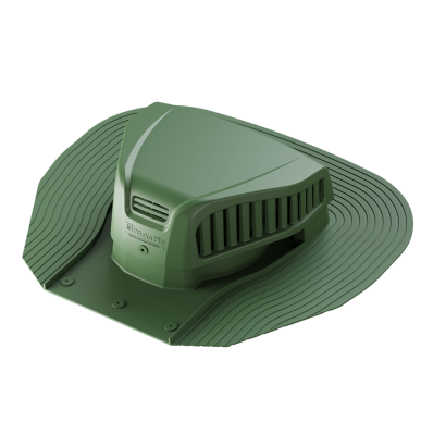 Точечный аэратор Docke, Root Зеленый