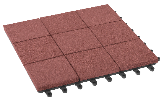 Модульный паркет ДПК GRINDERDECO Люкс 12 Мербау купить в Сухом Логу