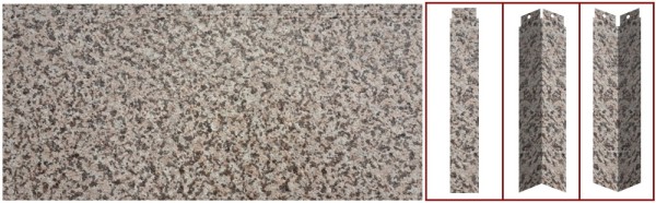 Фасадные термопанели Премиум-LS04 купить в Сухом Логу