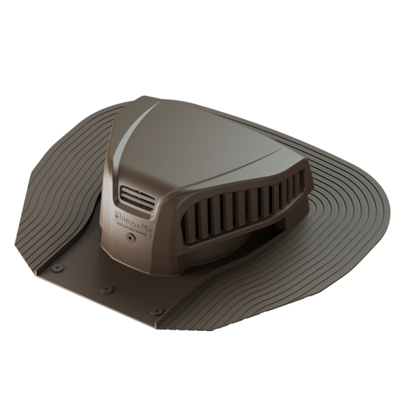 Точечный аэратор Docke, Root Светло-коричневый купить в Сухом Логу