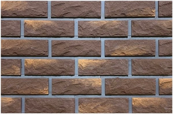 Фиброцементные панели КАНЬОН коллекция СКОЛОТЫЙ 36 купить в Сухом Логу