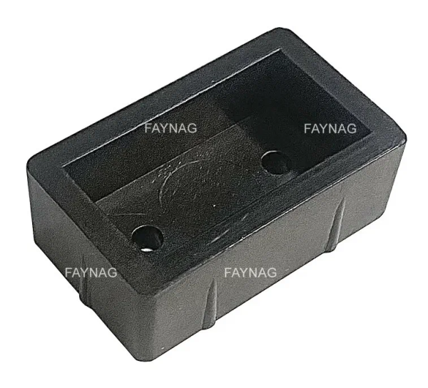 Клипса монтажная для балясин FAYNAG купить в Сухом Логу