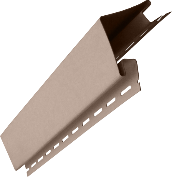 Наружный угол Logistik Vinyl-On – Сандаловое дерево купить в Сухом Логу