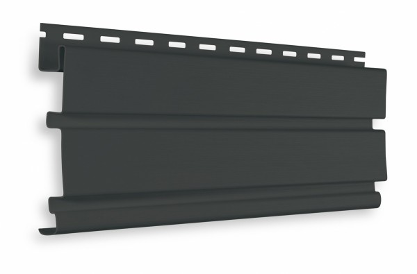 Добор 110мм UP Decor Графитовый купить в Сухом Логу