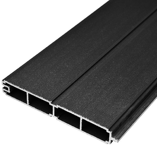 Заборная доска FAYNAG ДПК VELVET кварц купить в Сухом Логу