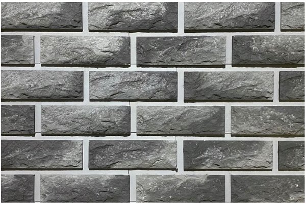 Фиброцементные панели КАНЬОН коллекция СКОЛОТЫЙ 38 купить в Сухом Логу