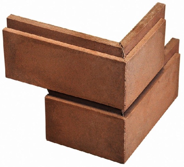 Угловой элемент Кирисс Фасад Гладкий купить в Сухом Логу