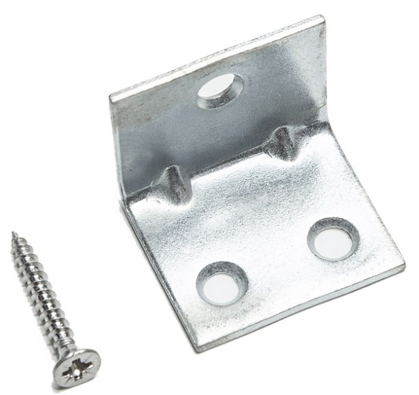 Стальной уголок CM Railing купить в Сухом Логу