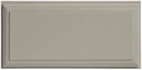 Система отделки углов - отделочный элемент №1 Альта-Профиль Белый 0,25 х 0,13 м 1 купить в Сухом Логу