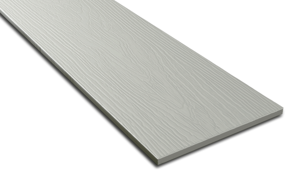 Фибросайдинг DECOVER 3600 x 190 x 8 мм Atlantic купить в Сухом Логу