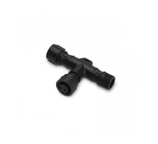 T-коннектор. Разветвитель Woodvex купить в Сухом Логу