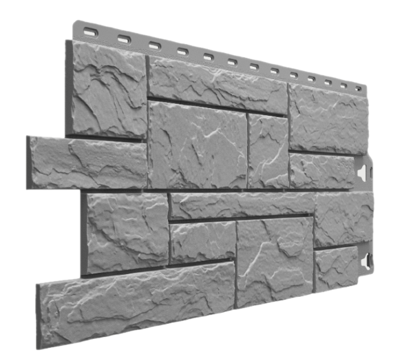 Фасадная панель Docke Slate Валь-Гардена купить в Сухом Логу