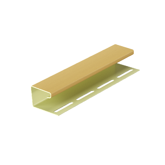 J-профиль Docke Манго купить в Сухом Логу