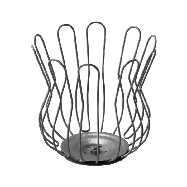 Паук Döcke STAL PREMIUM, Графит купить в Сухом Логу