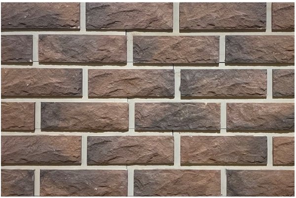 Фиброцементные панели КАНЬОН коллекция СКОЛОТЫЙ 27 купить в Сухом Логу