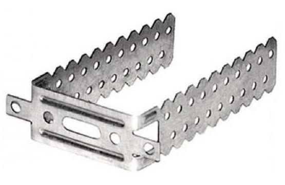 Подвес прямой для ПП профиля усиленный (0,9мм) купить в Сухом Логу