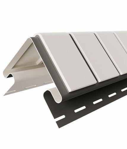 Угол наружный Доломит Кирпич Белый купить в Сухом Логу