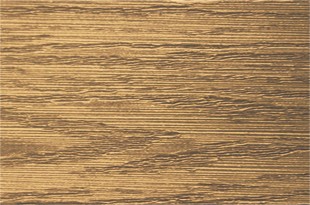 Террасная доска из ДПК Terrapol Смарт Пустотелая с пазом Дуб севилья купить в Сухом Логу