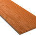 Фибросайдинг DECOVER 3600 x 190 x 8 мм Pecan купить в Сухом Логу
