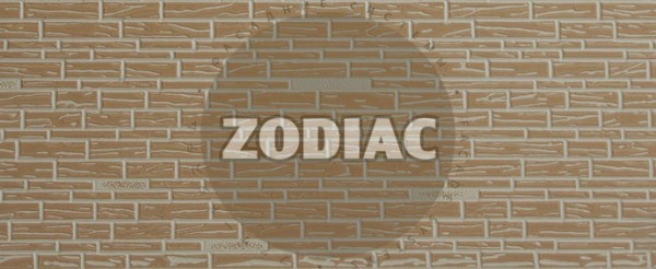 Фасадная панель Zodiac Эконом панели AE8-004E купить в Сухом Логу