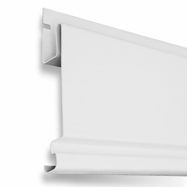 Добор 95 мм белый купить в Сухом Логу