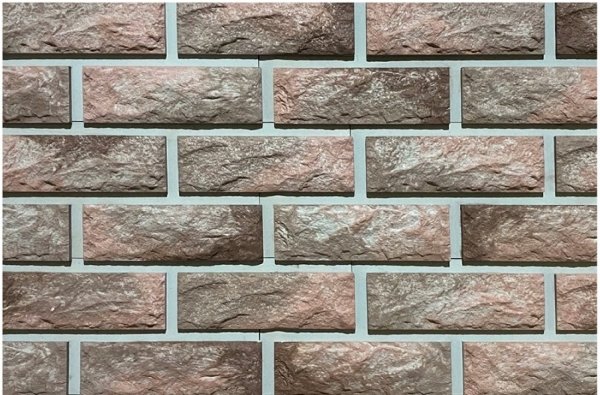 Фиброцементные панели КАНЬОН коллекция СКОЛОТЫЙ 41 купить в Сухом Логу