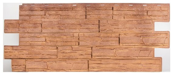 Фасадная панель T-Сайдинг-Альпийская сказка Тянь-Шань купить в Сухом Логу