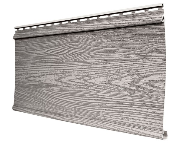 Виниловый сайдинг tecos, серия lux - Облицовочная доска, - алтайская берёза купить в Сухом Логу