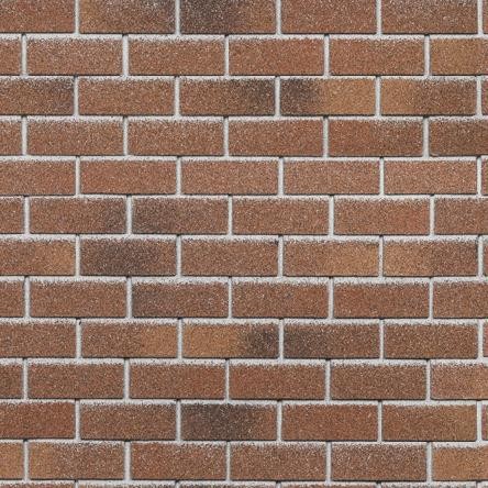 Фасадная плитка битумная, Технониколь HAUBERK кирпич Красный купить в Сухом Логу