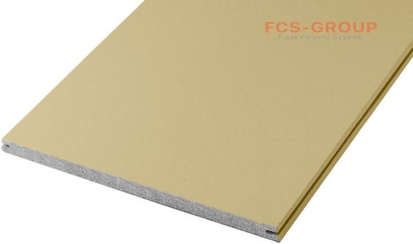 Фиброцементные панели FCS Group Smooth Line F11 купить в Сухом Логу