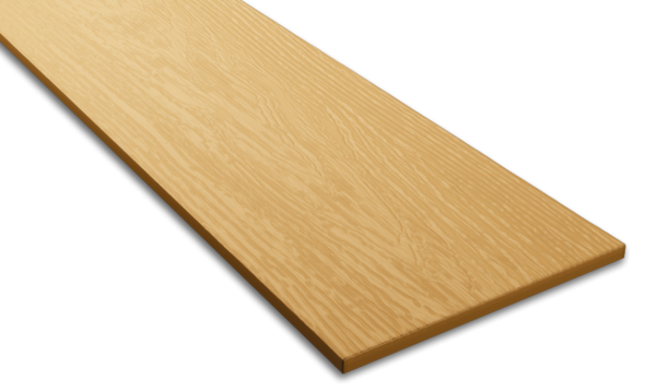 Фибросайдинг DECOVER 3600 x 190 x 8 мм Duna купить в Сухом Логу