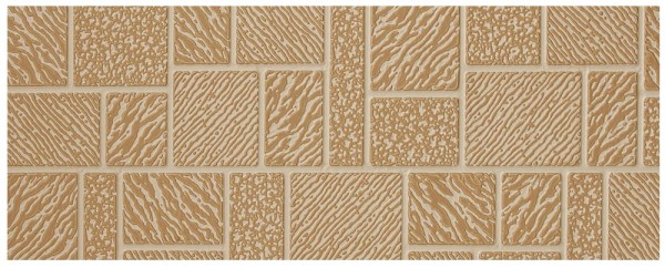 Фасадная панель Zodiac Мозаика AE5-004 купить в Сухом Логу