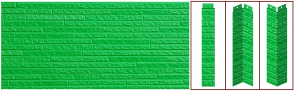 Фасадные термопанели Премиум-KM952 купить в Сухом Логу