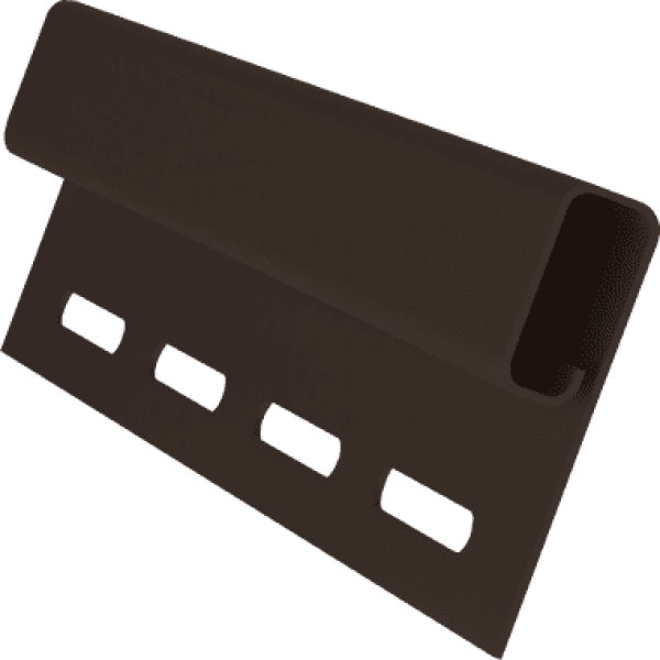 Финишная планка Grand Line Коричневый купить в Сухом Логу