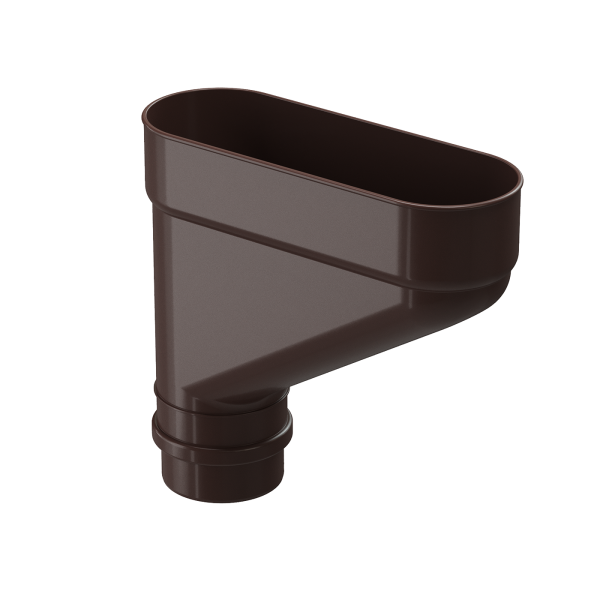 Коллектор Docke Lux ПВХ - Шоколад купить в Сухом Логу