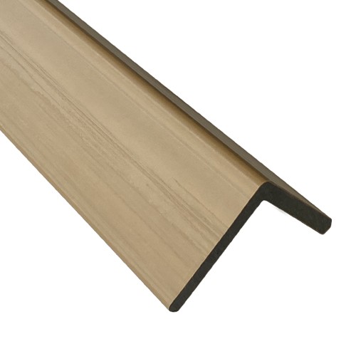 Угол EasyDecking Co-extrusion 57х57 Oak купить в Сухом Логу