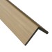 Угол EasyDecking Co-extrusion 57х57 Oak купить в Сухом Логу
