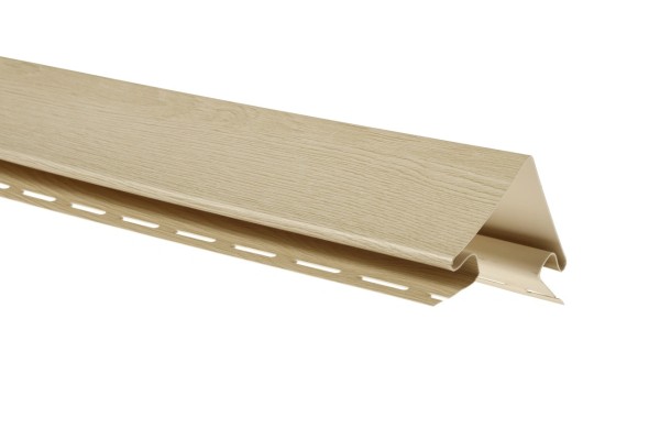 Угол наружный К-12, ВН, Ольха купить в Сухом Логу