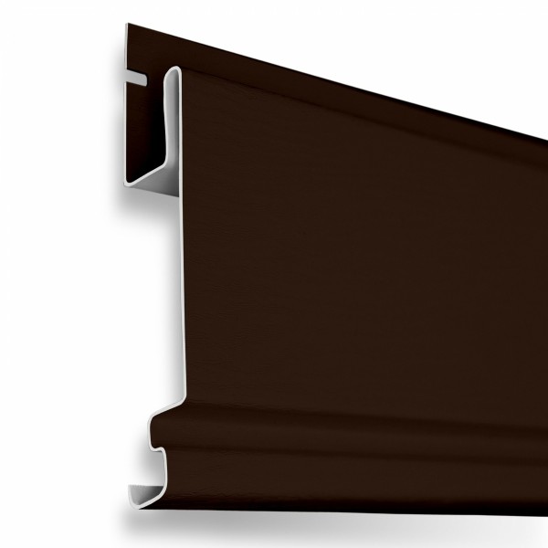 Добор 95 мм коричневый купить в Сухом Логу