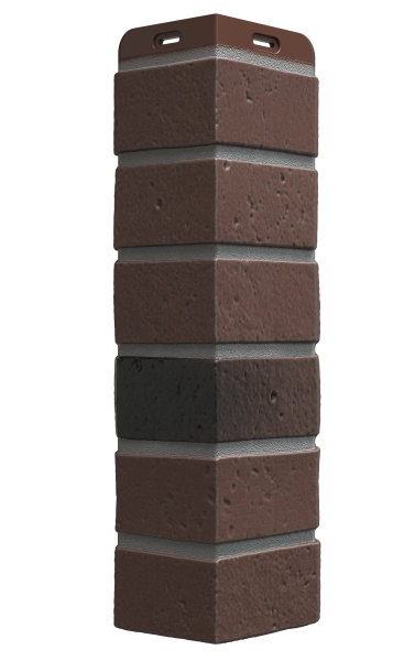 Угол Berg коричневый купить в Сухом Логу