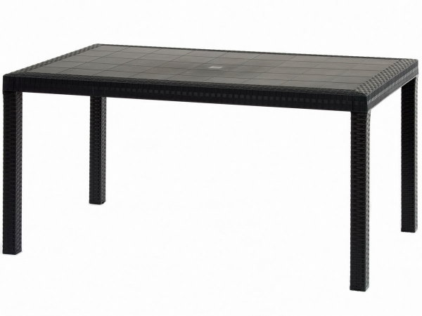 Стол прямоугольный  HOUSTON купить в Сухом Логу