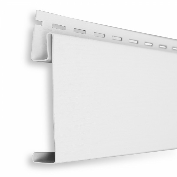 Наличник 120 мм белый купить в Сухом Логу