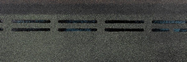 Коньково-карнизная черепица Docke Eurasia, зелёный купить в Сухом Логу