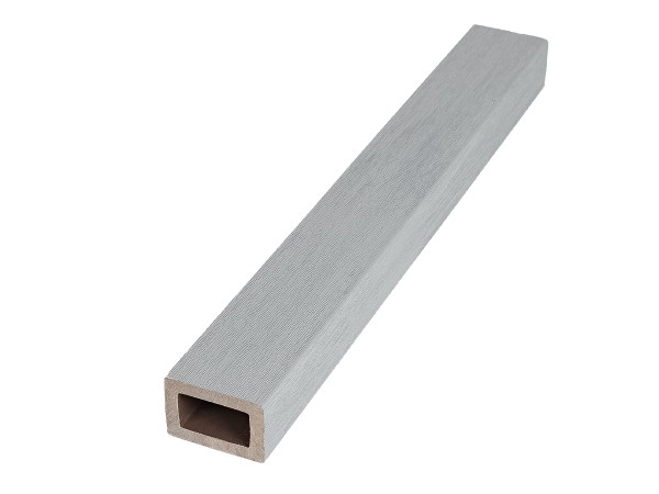 Балясина Woodvex Co-Extrusion Серый купить в Сухом Логу