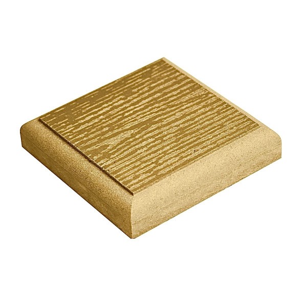 Крышка верхняя FAYNAG ДПК орех купить в Сухом Логу