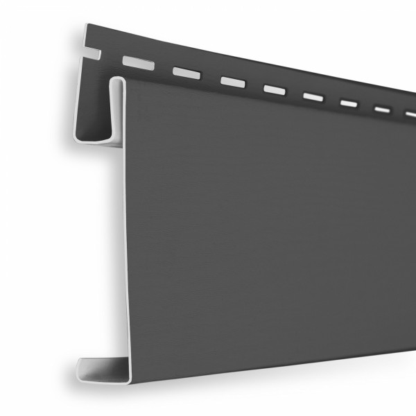 Наличник 120 мм графитовый купить в Сухом Логу