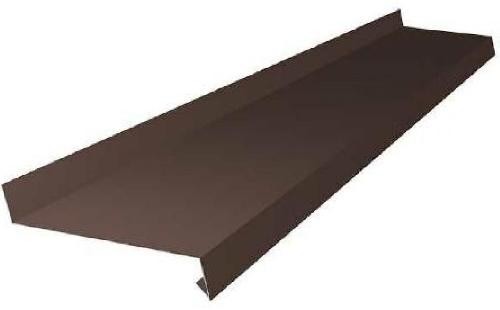 Металлический Отлив 200мм купить в Сухом Логу